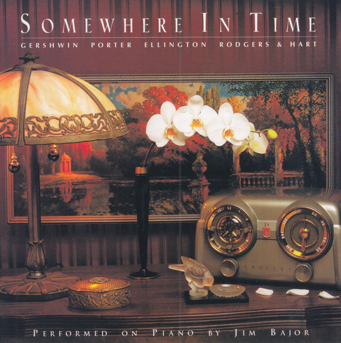 Somewhere In Time